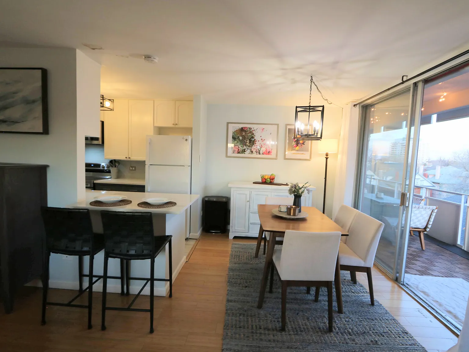 1 bed, 711 sqft, $2,250 — Photo 1