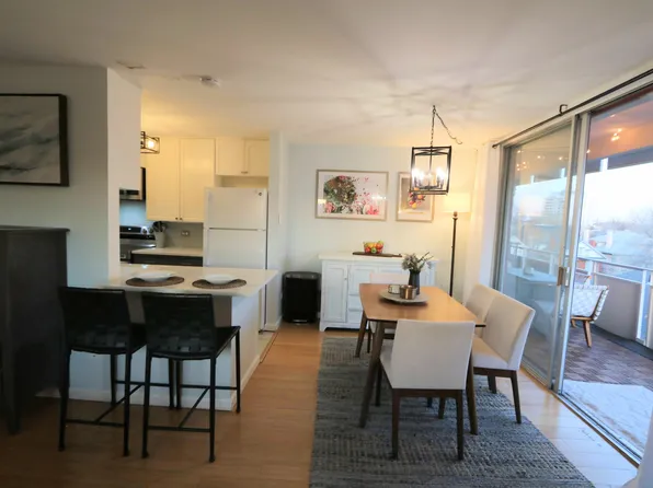 937 N Clarkson St APT 506, Denver, CO 80218