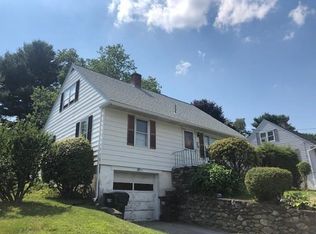 22 Davis Rd, Auburn, MA 01501