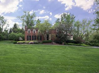 6 Upper Ladue Rd, Saint Louis, MO 63124