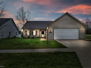 4910 Mandarin Dr, Seville, OH