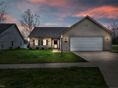 4910 Mandarin Dr, Seville, OH, 44273