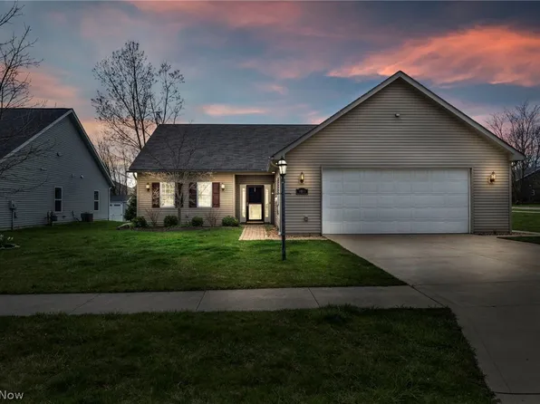 4910 Mandarin Dr, Seville, OH 44273