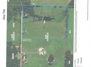 28 Acres Cir #1670, Mount Pleasant, TX 75455