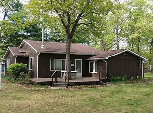 5641 Schafer Rd, Oscoda, MI 48750