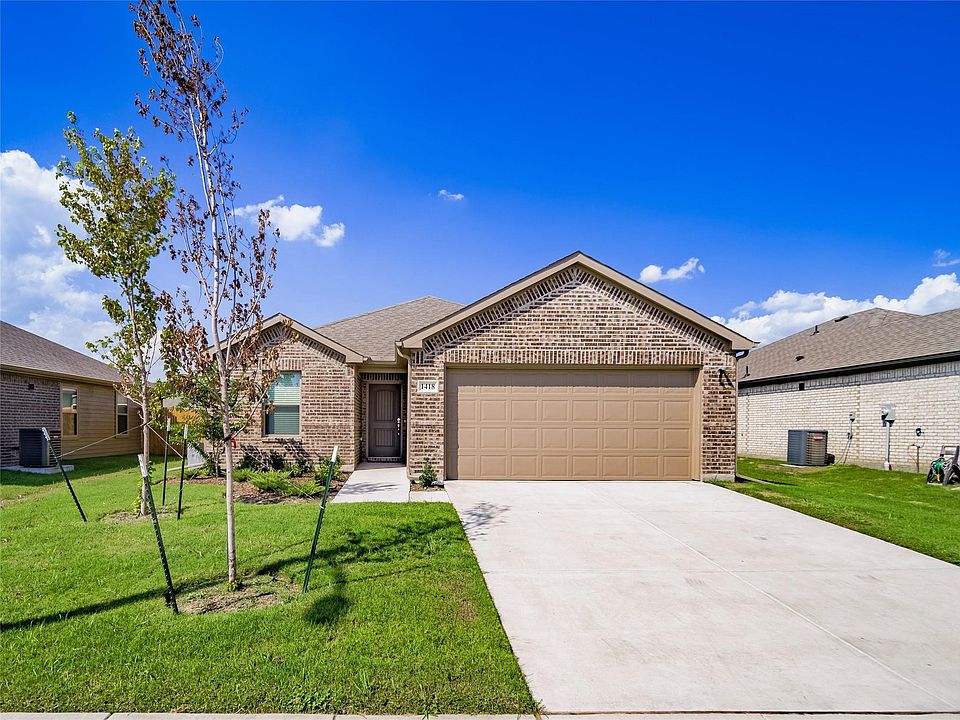 1st image of 1418 Brindle Dr
