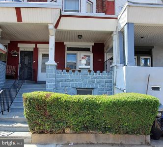 428 S 56th St, Philadelphia, PA, 19143