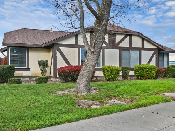 7208 Tristan Cir, Stockton, CA 95210