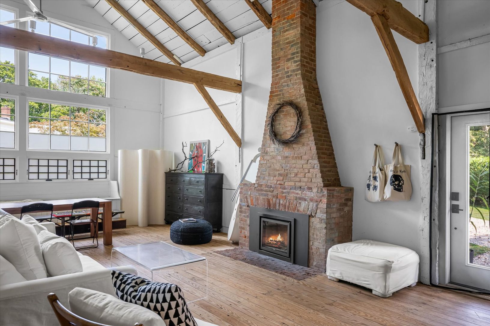  Stuv high efficiency wood burning fireplace 