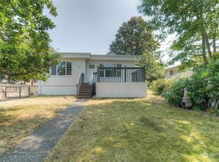 3905 N Cheyenne St, Tacoma, WA