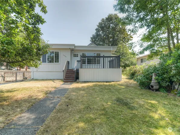 3905 N Cheyenne Street, Tacoma, WA 98407