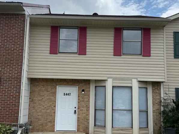 5447 Nottinghill Dr, Birmingham, AL 35235