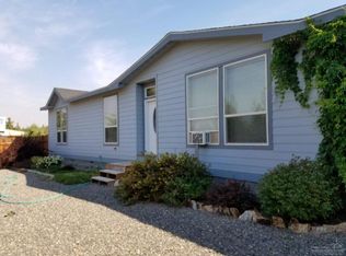15934 SE Yurok Rd, Prineville, OR 97754