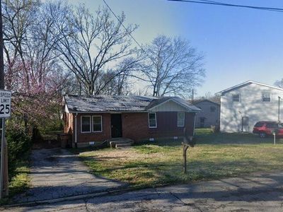 2503 Allenwood Dr, Nashville, TN, 37207