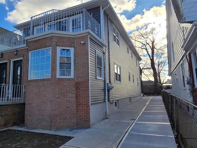 189-12 118 Avenue, Saint Albans, NY, 11412