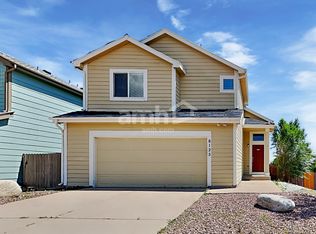 6125 Plowshare Ct, Colorado Springs, CO 80922