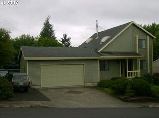 8800 SE Marcus St, Happy Valley, OR 97086