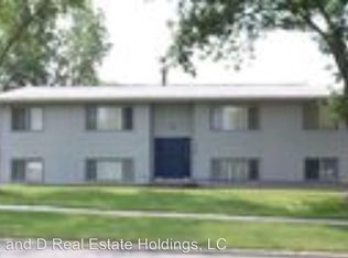 1365 Meadowview Dr APT 2, Marion, IA 52302