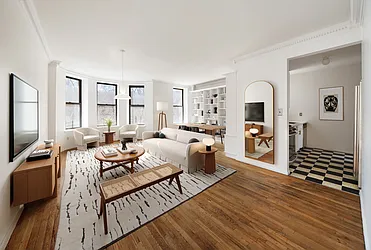 137 West 110th Street