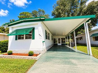 3150 NE 36th Ave Unit 441, Ocala, FL 34479