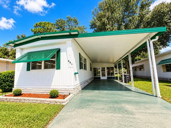 3150 NE 36th Ave Unit 441, Ocala, FL 34479
