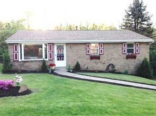 907 Cimarron Dr, Pittsburgh, PA
