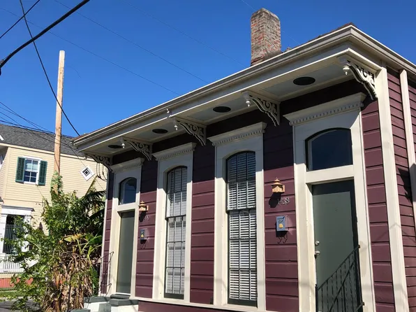 1438 N Roman St, New Orleans, LA 70116