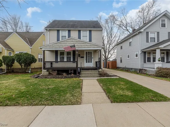 147 Hamilton St, Elyria, OH 44035