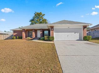 6040 Meursalt Rd, Milton, FL 32570