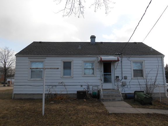 2nd image of 9828 Austin Ave