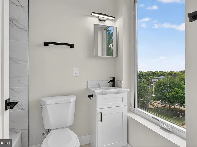 1915 Benning Rd NE #PENTHOUSE — Photo 23