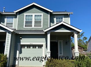 930 Prospect St, Oregon City, OR 97045
