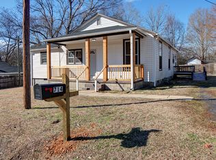 714 E Dunlap St, Lancaster, SC 29720