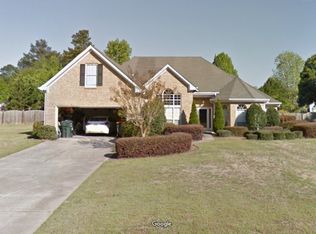 2520 Serenity St, Monroe, GA 30655
