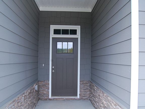 2nd image of 7341 McDaniel Ln Lot 17