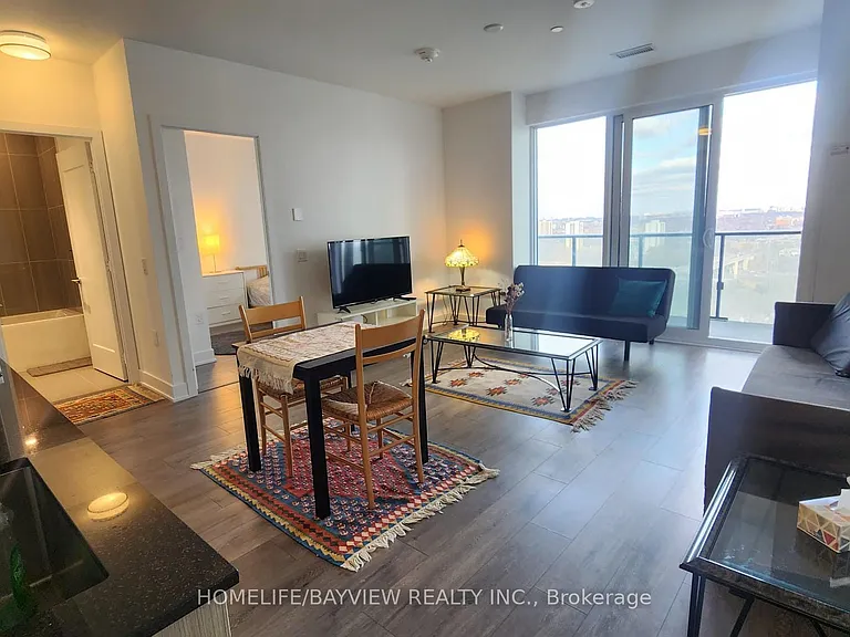 575 Bloor St E #2704 — Photo 18