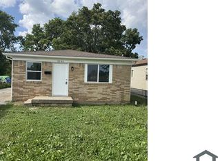 3546 Terrace Ave, Indianapolis, IN 46203