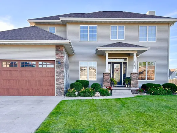 1336 Wilmont St, Fremont, NE 68025