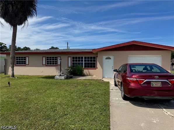 382 Ottumwa Ave, Fort Myers, FL 33905