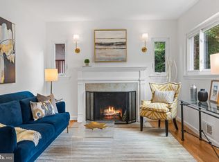 3013 Ferndale St, Kensington, MD 20895