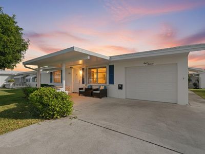 816 SW 18th Court, Boynton Beach, FL, 33426