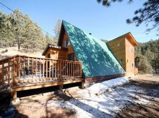 10940 Rist Canyon Rd, Bellvue, CO 80512