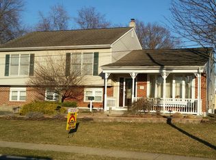 37 Fenway Road, Hamilton, NJ 08620