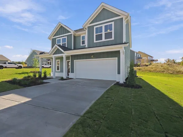 2004 Pollinator Pl, Mebane, NC 27302