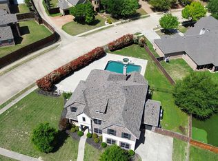 8712 Verona Dr, McKinney, TX 75071