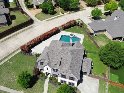 8712 Verona Dr, McKinney, TX, 75071