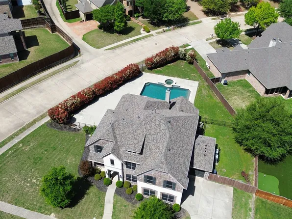 8712 Verona Dr, McKinney, TX 75071