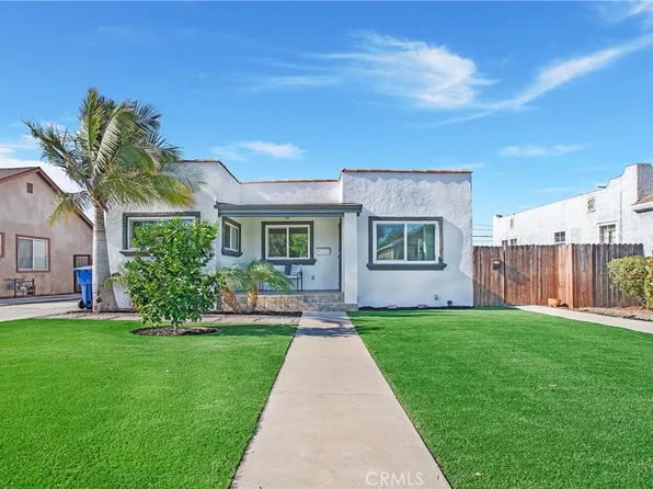 2707 W 74th St, Los Angeles, CA 90043