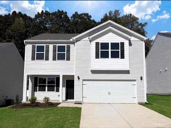 51 Cheyenne Dr, Clayton, NC 27520