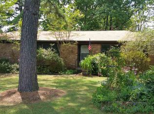 721 Reedy Rd, Conway, AR 72034